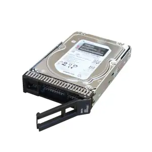 ThinkSystem 3.5in 300GB 15K SAS 12Gb Hot Swap 512n HDD 00YK027 - Φωτογραφία