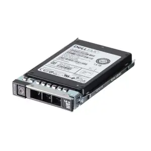 1.6TB SSD 2.5 SAS 12G MIX MZILT1T6HBJRAD3 3TCV6 - Φωτογραφία