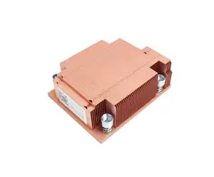 BLADE SERVER HEATSINK DELL M600 - Photo