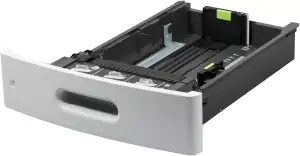 LEXMARK MS81X  550 SHEET CASSETTE PAPER TRAY - Φωτογραφία