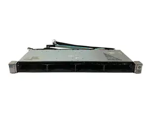 BACKPLANE HP DL360P G8 4xSAS W/CAGE - 667869-001 - Φωτογραφία