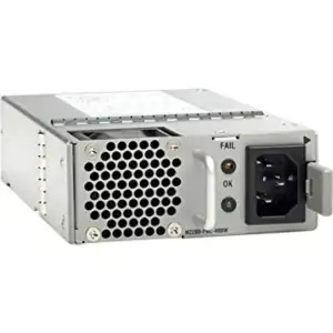 POWER SUPPLY CISCO NEXUS STANDARD AIRFLOW N2200-PAC-400W - Φωτογραφία
