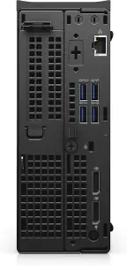 Dell Precision 3240 Micro Xeon 10th Gen 