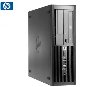 HP Pro 4300 SFF Core i5 3rd Gen - Photo