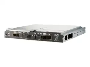 HP 8/24c SAN switch for BladeSystem AJ821A - Photo