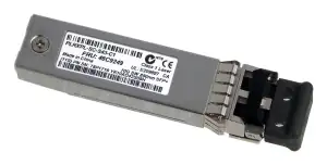 10GbE 850 nm Fiber SFP+ Transceiver (SR) for IBM BladeCenter 46C9249 - Φωτογραφία