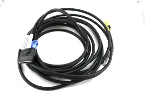 REMOTE I/O CABLE, 10M 21P5456 - Φωτογραφία