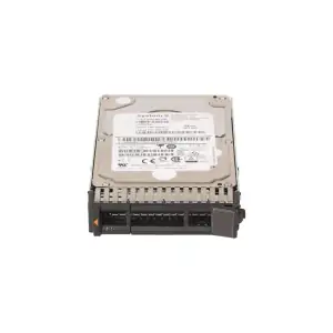 600GB 15K 6Gbps SAS 2.5in G3HS HDD  00AJ127 - Φωτογραφία