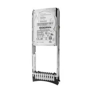 1.8TB 10K 2.5inch HDD   00RX927 - Φωτογραφία