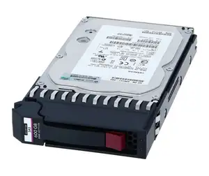HP 600GB SAS 6G 15K LFF HDD for MSA Storage AP860A - Φωτογραφία