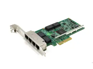 Broadcom NetXtreme I Quad Port GbE Adapter 90Y9352 - Φωτογραφία