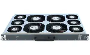 Catalyst 4510R-E Fan Tray (Spare) WS-X4582-E - Φωτογραφία