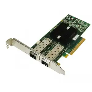 HP 10GBe 2-Port Network Card 516937-B21 - Φωτογραφία