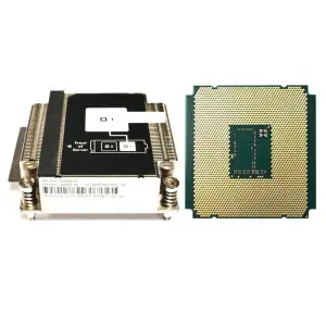 HP E5-2670v3 (2.3GHz - 12C) BL460c G9 CPU 2 Kit 726989-B21 - Φωτογραφία