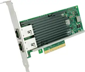 X540-T2 10GB 2PORT  X540T2BLK X540-T2 - Photo