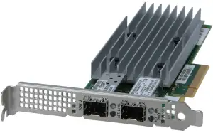 HP 10/25GB 2-Port 621SFP28 Adapter 869570-001 - Φωτογραφία