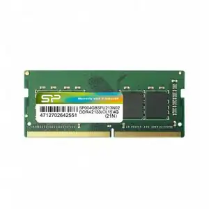 8GB SP PC4-21300/2666MHZ DDR4 SODIMM NEW - Photo