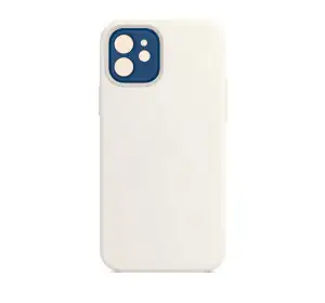 APPLE iPHONE 12 PRO MATT CASE WHITE - Φωτογραφία