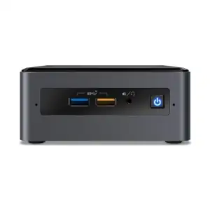 Intel NUC 8I7BEH i7 8th Gen - Photo