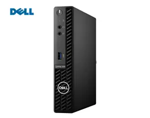 Dell Optiplex 3090 Micro Core i5 10th Gen - Φωτογραφία
