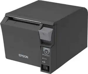 PRINTER Epson TM-T70 - Photo