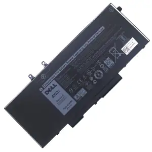 DELL LATITUDE 5400 5500 BATTERY 7.6V - 4GVMP - Φωτογραφία