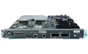 Cisco 6500 Control Processor VS-S720-10G-3C - Φωτογραφία
