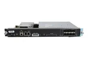 Catalyst 4500 E-Series Supervisor 8-E WS-X45-SUP8-E - Φωτογραφία