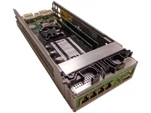 CONTROLLER EQL TYPE 7 PS6000 PS6500 0935409 - Φωτογραφία