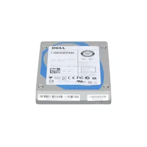 800GB SSD 2.5 6G SAS SLC LB806M DPF1J - Φωτογραφία