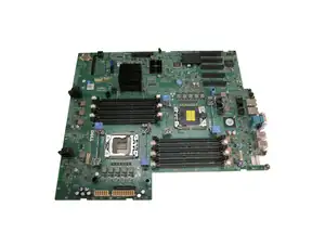 SYSTEMBOARD T610 V2 9CGW2 9CGW2 - Φωτογραφία