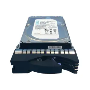 3TB 7.2K 3.5 INCH NL HDD 2078-AC31 - Φωτογραφία