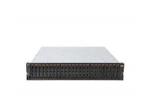 IBM Storwize V7000 SFF Expansion Enclosure 2076-24F - Φωτογραφία