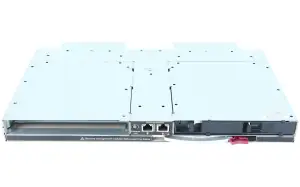 HP ONBOARD ADMINISTRATOR MODULE 407295-001 - Φωτογραφία