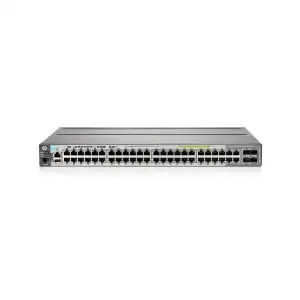 HP Aruba 2920 48G POE+ Switch J9729A - Photo