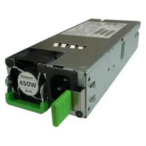 Fujitsu 450W Power Supply A3C40175929 - Φωτογραφία