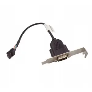 LENOVO THINKCENTRE EDGE E73 SFF SERIAL PORT CABLE - Φωτογραφία