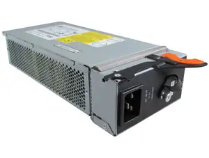 BLADE POWER SUPPLY IBM BLADECENTER E 1800W 74P4400 - Φωτογραφία