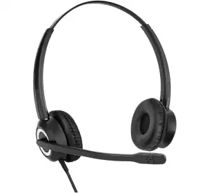 HEADSET CISCO 7961G,7962G,7965G,7971G,7975G,H200-CIS - Photo