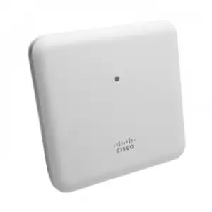 CISCO WIRELESS ACCESS POINT 2802I 4x4:3SS/Int. Ant./E Reg. D AIR-AP2802I-E-K9 - Φωτογραφία
