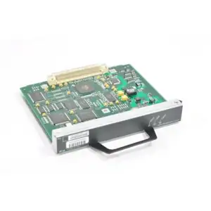Cisco 7200 Series AES Wide Key Crypto Card SA-VAM2 SA-VAM2+ - Photo