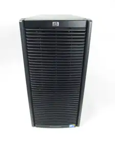 HP ML350 G6 6LFF Tower CTO Server 483448-B21 - Φωτογραφία