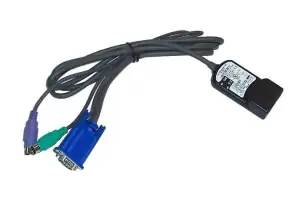 CABLE KVM 39M2911 - Photo