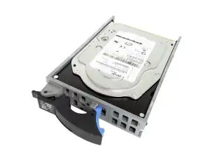 35.16GB 15K RPM DISK UNIT 39J3695 - Φωτογραφία