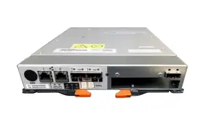 Controller with 4 GB Cache DIMM, no host interface ,no backu 90Y8693 - Φωτογραφία