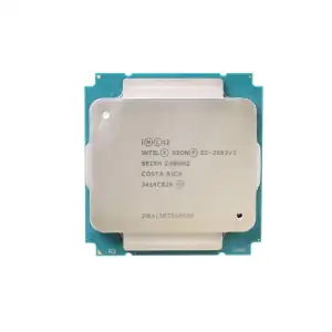Intel E5-2683V3 2.00GHz 14C 35M 120W E5-2683V3 - Φωτογραφία