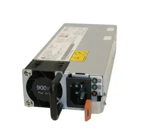 900W Platinum AC Power Supply w/240Vdc Label 00YJ985 - Φωτογραφία