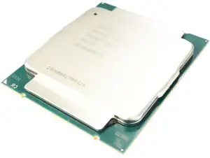 Intel E5-2650v3 2.30GHz 10C 25M 105W CM8064401723701 - Φωτογραφία