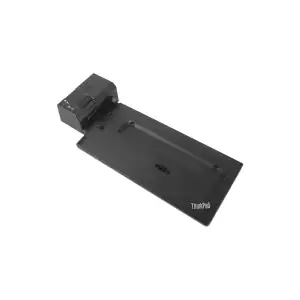 Lenovo ThinkPad Ultra Docking Station  40AJ0135DK - Φωτογραφία