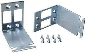 Rackmount kit for 1841 ACS-1841-RM-19 - Φωτογραφία